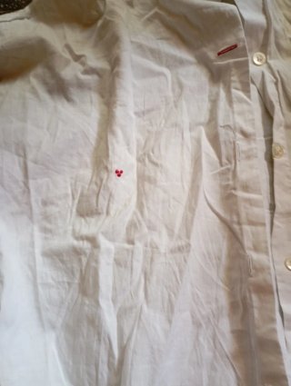 Camicia uomo Peuterey taglia S