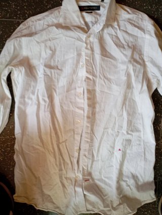 Camicia uomo Peuterey taglia S