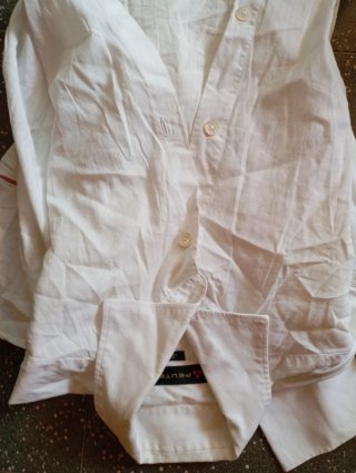 Camicia uomo Peuterey taglia S