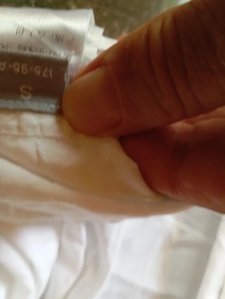 Camicia uomo Peuterey taglia S