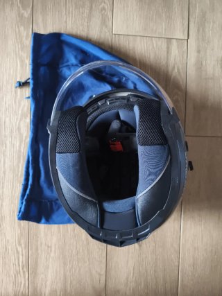 Casco MT Helmets Jet