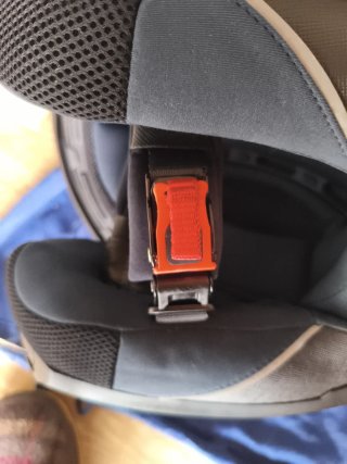 Casco MT Helmets Jet