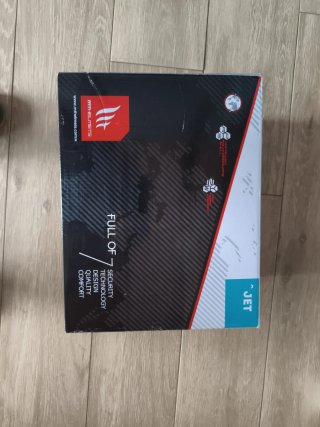 Casco MT Helmets Jet
