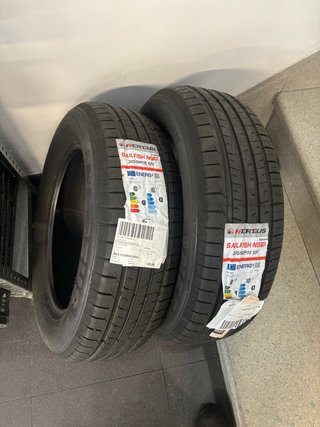 Neumáticos Nereus Sailfish NS801 205/60R16 92V