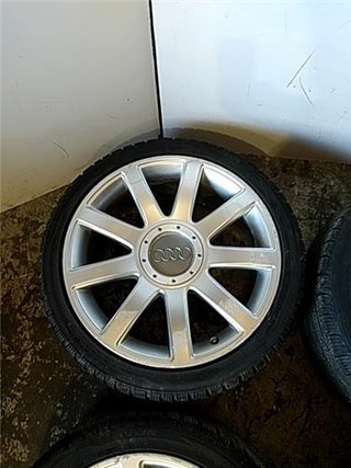LLANTAS AUDI S3 5x100