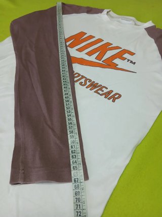 Camiseta manga comprida Nike Sportswear