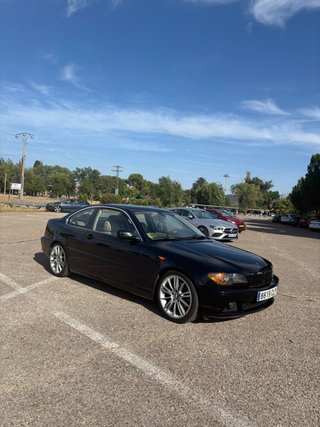 BMW Serie 3 2003