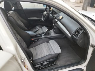 BMW Serie 1 2009