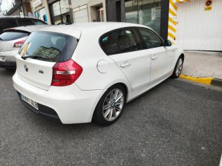 BMW Serie 1 2009