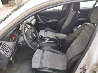 BMW Serie 1 2009