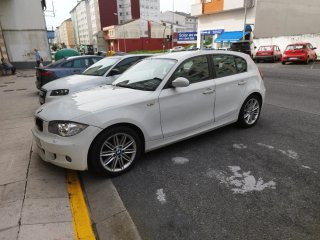 BMW Serie 1 2009