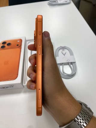 iPhone 17 Pro Max |Tienda |Garantia