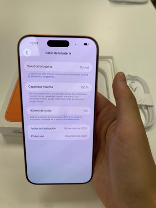 iPhone 17 Pro Max |Tienda |Garantia