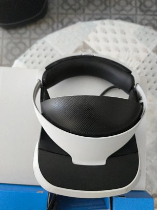 PlayStation VR Set completo