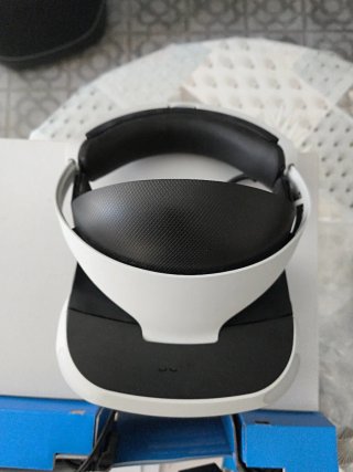 PlayStation VR Set completo