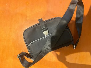 Borsa Prada Nero