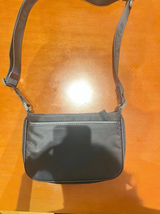 Borsa Prada Nero
