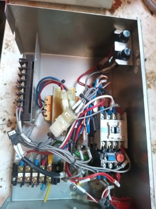 Mitsubishi Electric PEH-10MYA-EU / PEH-8MYA-EU