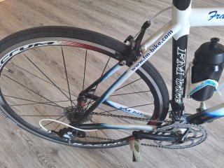 Bici da corsa FM Bike