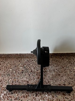 Rodillo Jetblack Whisper Drive Smart
