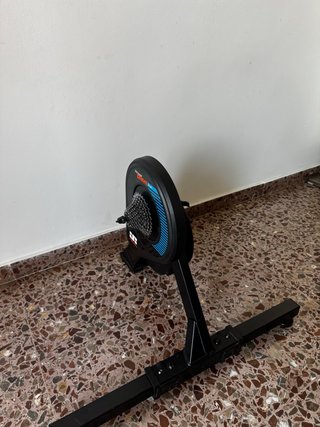 Rodillo Jetblack Whisper Drive Smart