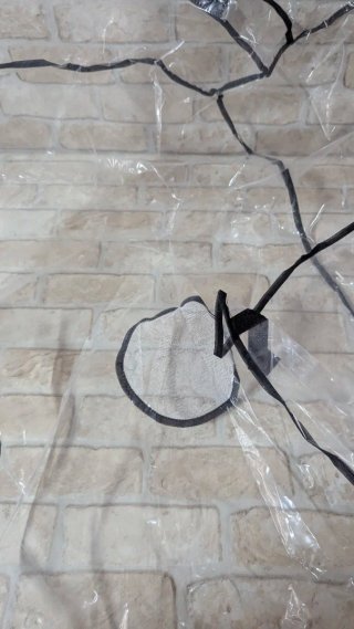 Funda impermeable Reer para cochecito doble