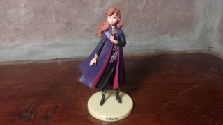 Figura Disney Ana Frozen