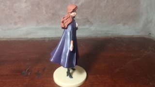 Figura Disney Ana Frozen