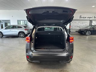 Citroen C5 AIRCROSS Plugin Hybrid 225 eEAT8 Max (2023)