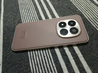 Xiaomi Redmi Note 15 Pro+ 5G