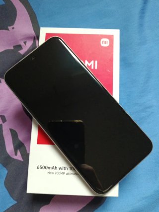 Xiaomi Redmi Note 15 Pro+ 5G