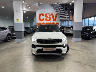 Jeep COMPASS 4Xe 1.3 PHEV 177kW 240CV S AT AWD (2022)