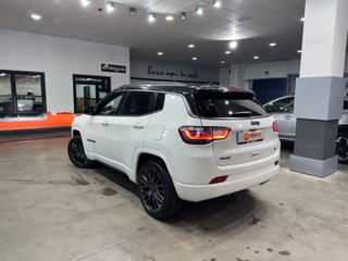 Jeep COMPASS 4Xe 1.3 PHEV 177kW 240CV S AT AWD (2022)