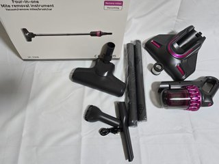 Aspirapolvere senza fili 4in1 IP-T008