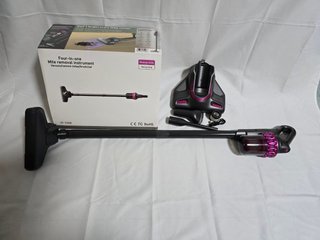 Aspirapolvere senza fili 4in1 IP-T008