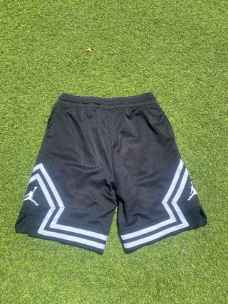 Pantalón Jordan niño negro talla 12-13 años
