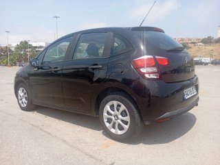 Citroen C3 2015