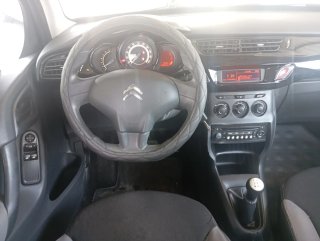 Citroen C3 2015