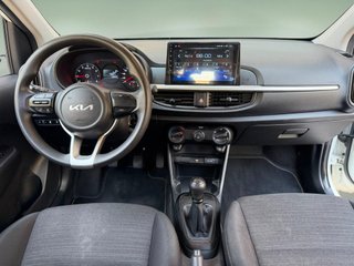 KIA Picanto - SOLO 63.000 KMS - Como Nuevo