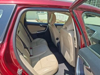Volvo XC60 2013