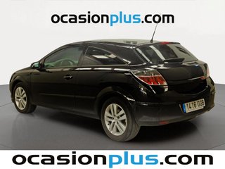 Opel Astra GTC 1.7 CDTi Sport 74 kW (100 CV)