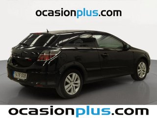 Opel Astra GTC 1.7 CDTi Sport 74 kW (100 CV)