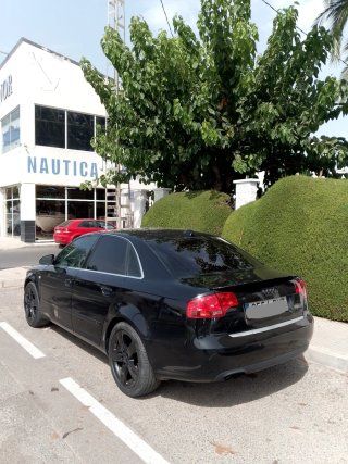 Audi A4 2005