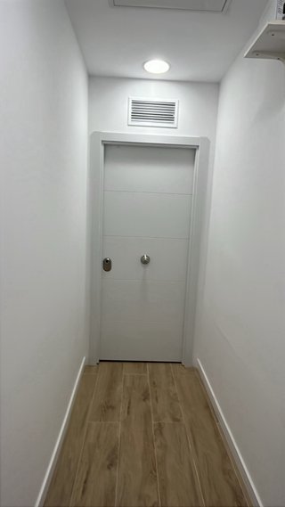 Se vende local vivienda