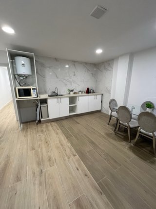 Se vende local vivienda