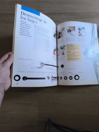 Libro de la Bici