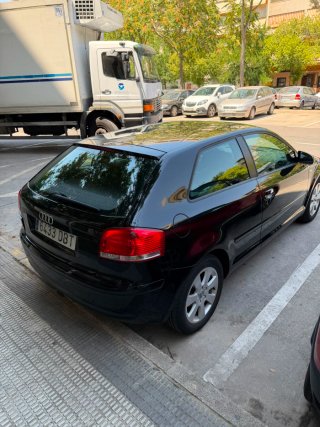 Audi A3 2005