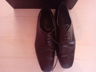 Zapatos Paco Cantos Punta Nuevos