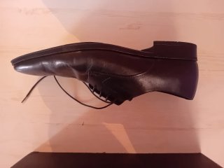 Zapatos Paco Cantos Punta Nuevos