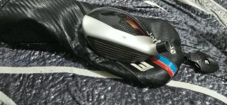 Madera 3 TaylorMade M3 15°